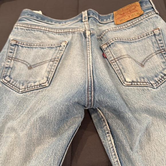 Levi’s 501 shrink to fit - Picture 4 of 4